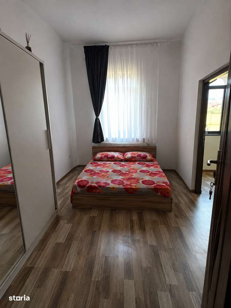 Apartament 2 camere/ Vila/ Curte/ Nou/ Renovat/ 5' Metrou Basarab — fotografia 1