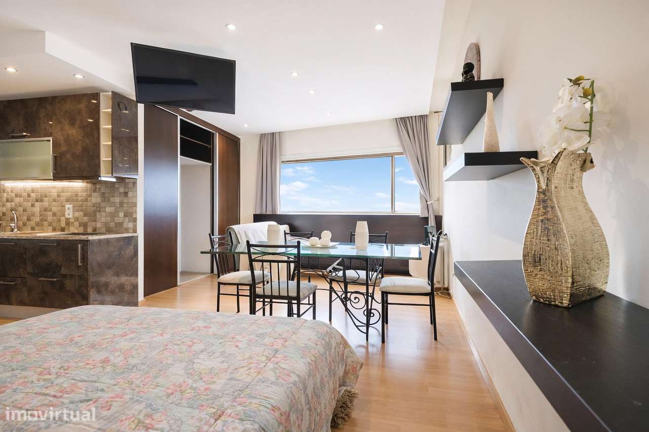 T0 em Excelente Localização – Vila Nova de Gaia - Grande imagem: 3/30