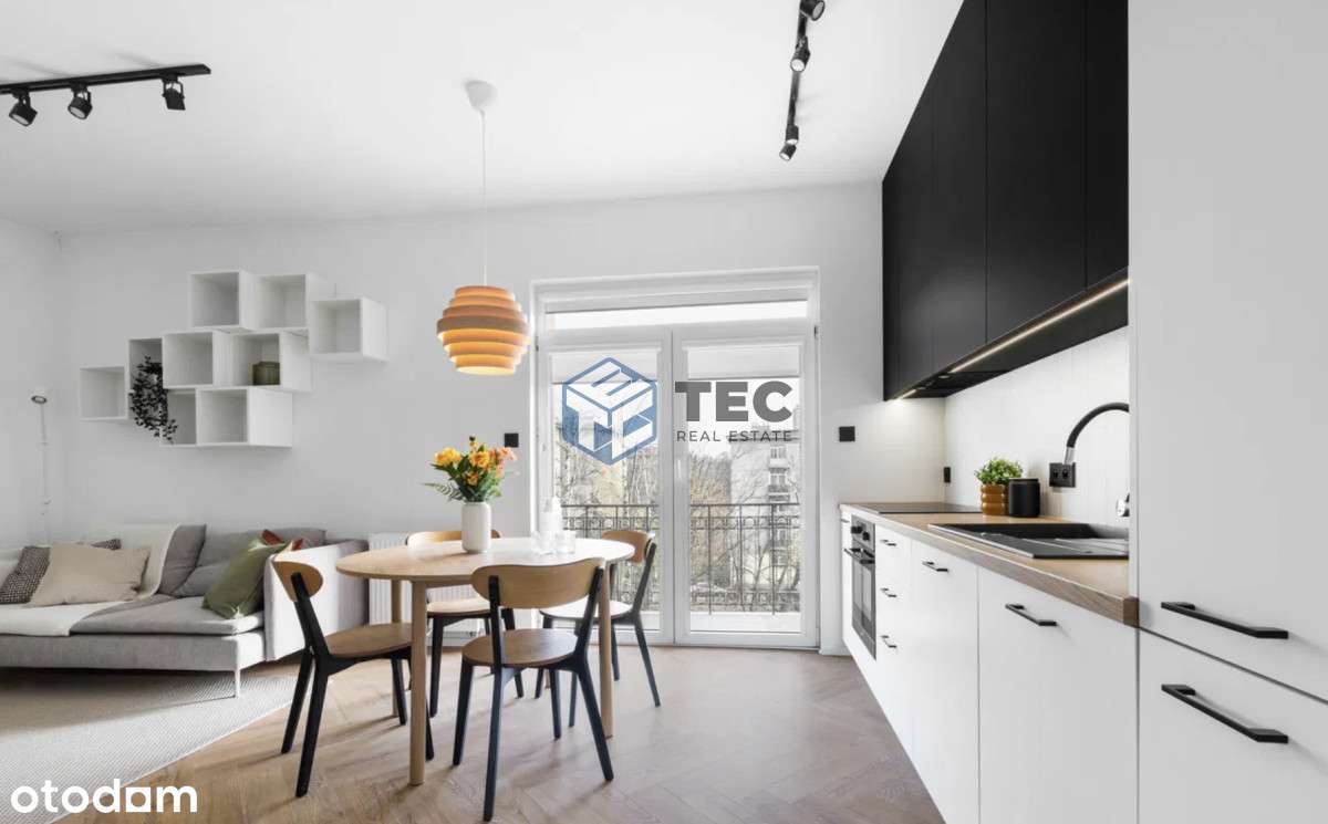 3 pokoje | osiedle Urocze Kraków-2