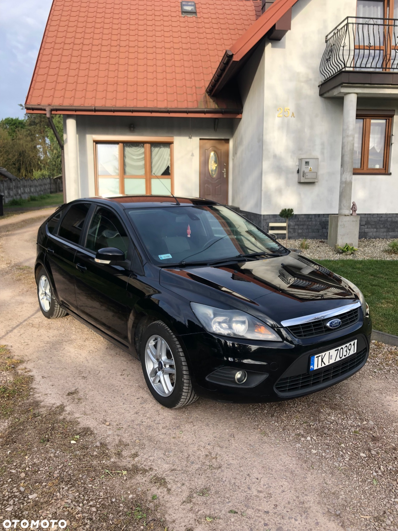 Ford Focus 1.6 TDCi cDPF Gold X - 2