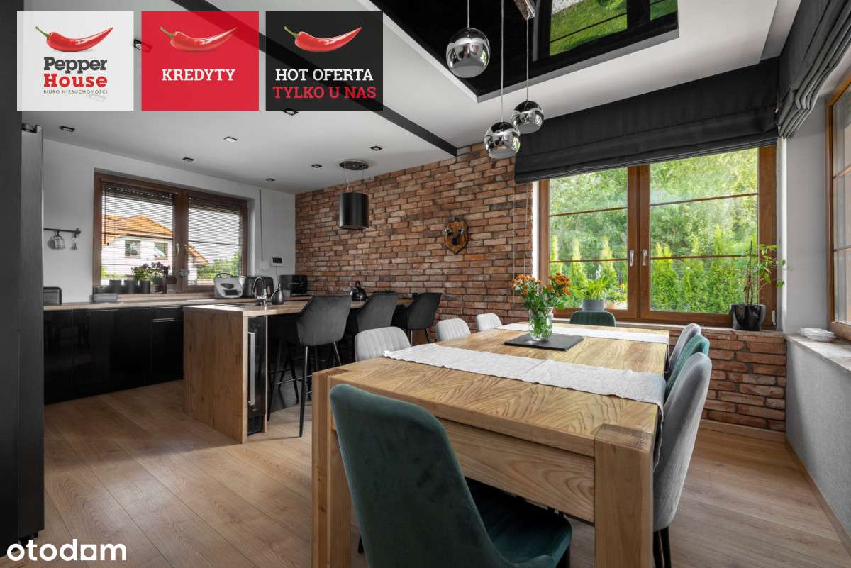 Piękny dom Banino! - Pełny obrazek: 5/19