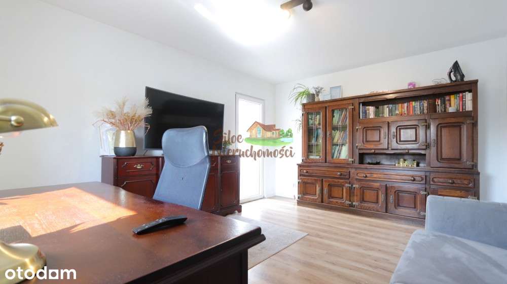 Nietuzinkowy dom na sprzedaż, 5 pokoi-15