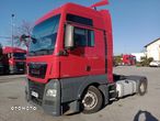 MAN TGX 460 - 1