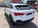 Audi Q3 Sportback 45 TFSIe S tronic - 4