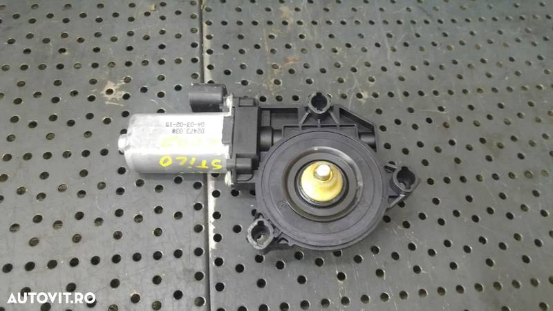 Motoras macara stanga fata fiat stilo 192 50002601 - 3