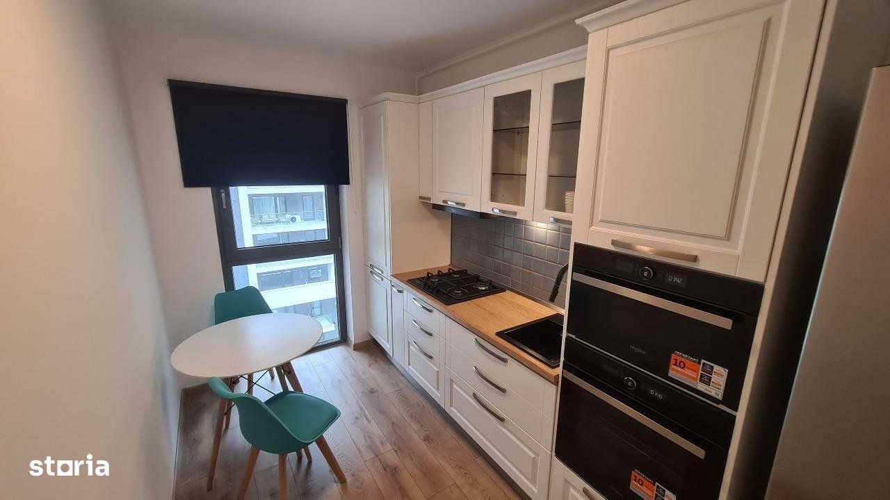 Apartament doua camere Prima Vista - Imagine principală: 2/9