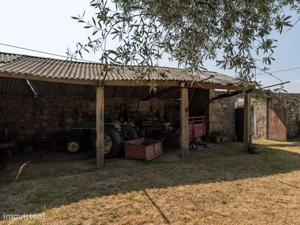 Quinta tradicional | Vitorino das Donas, Ponte de Lima-32