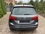 Volkswagen Golf Sportsvan 1.4 TSI (BlueMotion Technology) DSG Highline - 12