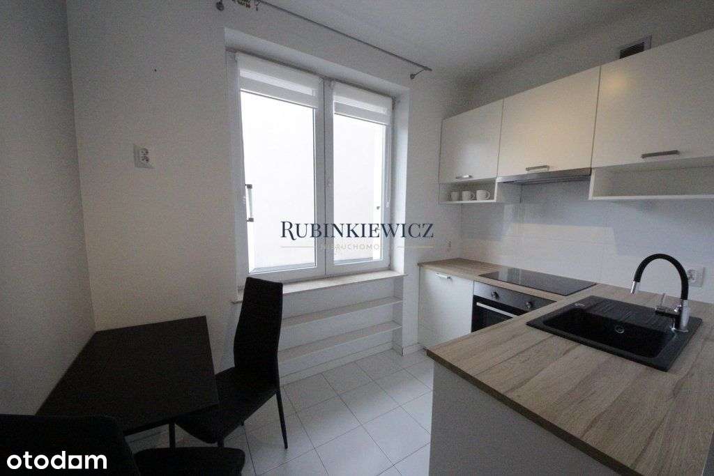 Wola kawalerka po remoncie 30 m2 ul. Obozowa-9