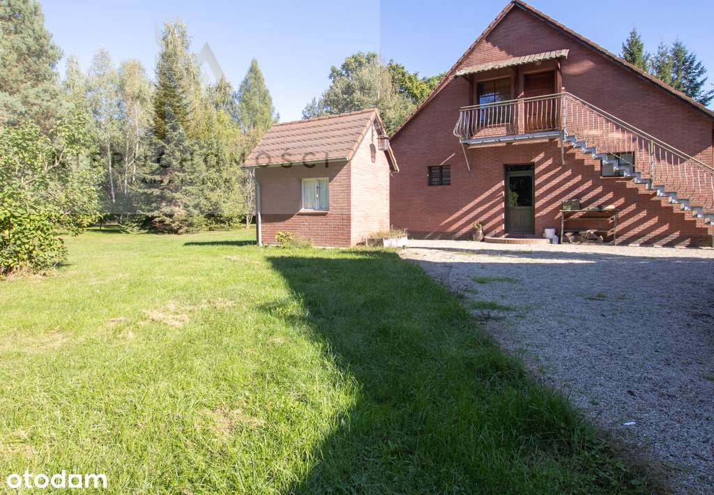 Posesja w Jaźwinach, gm. Trzebnica / 2,875 ha-19