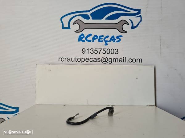 CABO POSITIVO BATERIA ORIGINAL 758978701 10304410 MINI COOPER R56 1.6D - 1