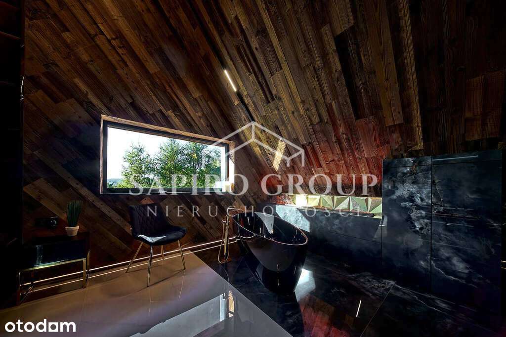 Apartament-stan deweloperski Zakopane Kościelisko-11