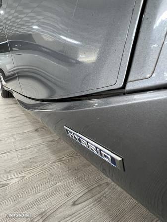 Lexus IS 300 - 6