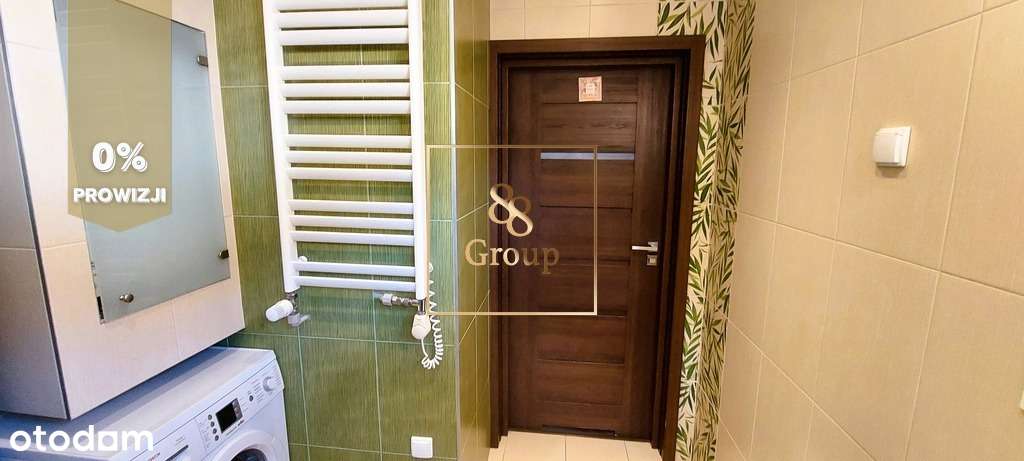 Mieszkanie w centrum Tarczyna-9