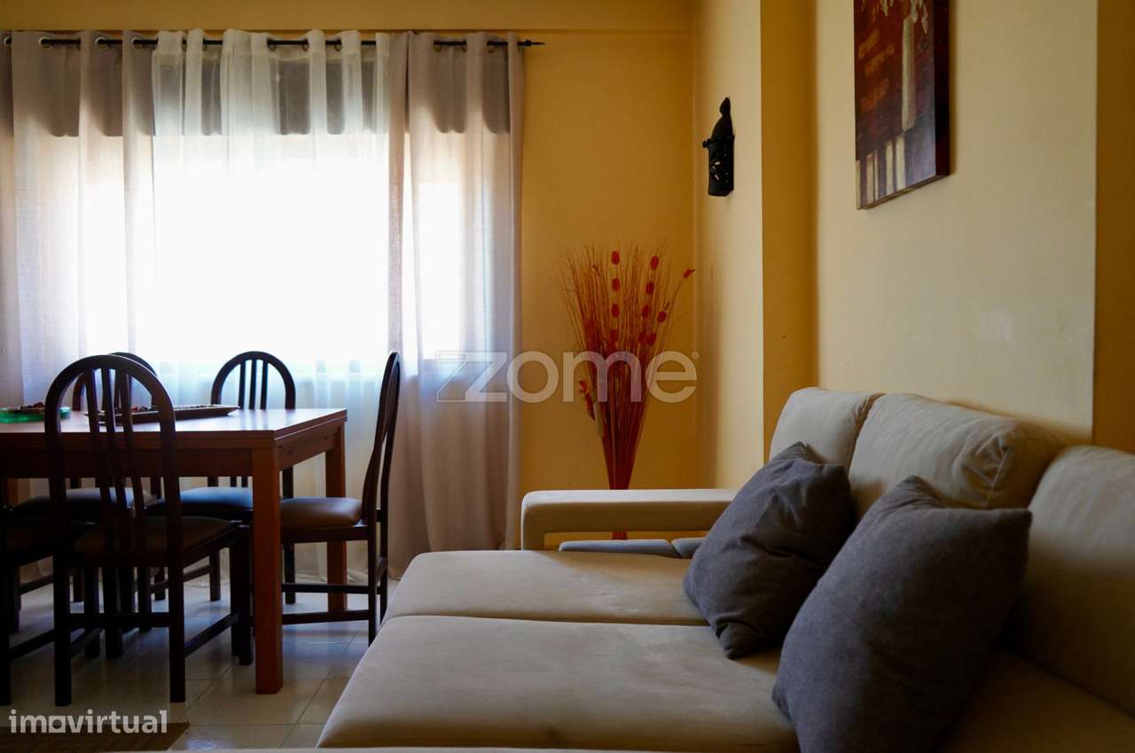 Apartamento T3 - Vale Mourão-19