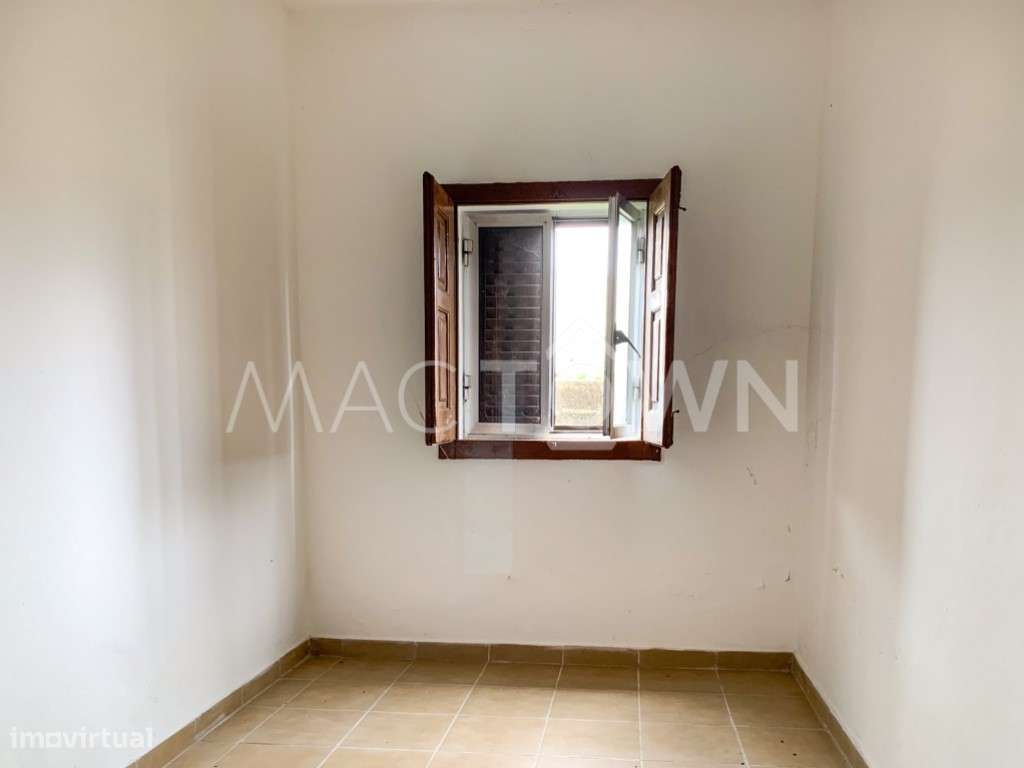 Tranquilidade, Sol e Espaço A Sua Nova Vida Começa Aqui-7