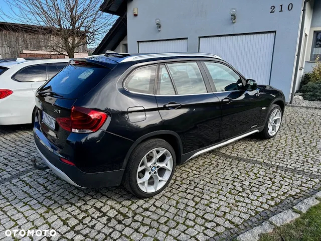 BMW X1 xDrive23d - 4