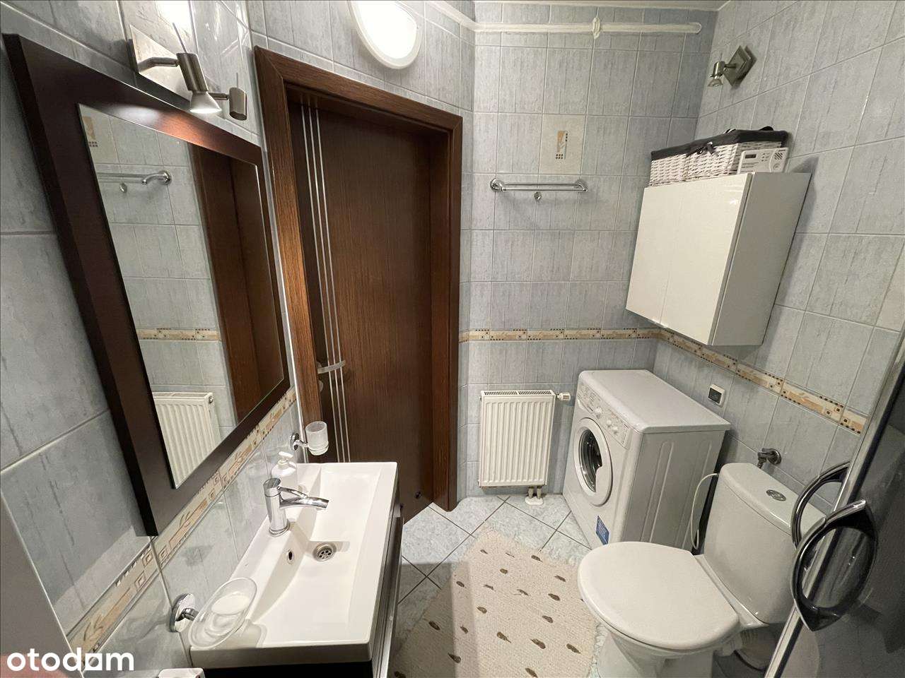 Mieszkanie 3-pokojowe 65 m2 | 3 min. ZTM | 13 min. SKM - Pełny obrazek: 5/13