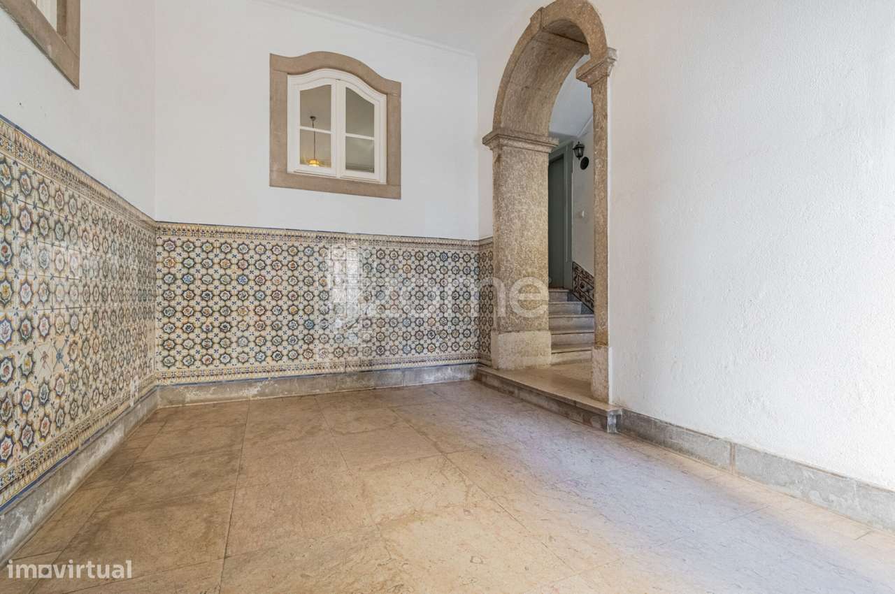 Apartamento de Luxo T4 Baixa-Chiado, Lisboa-22