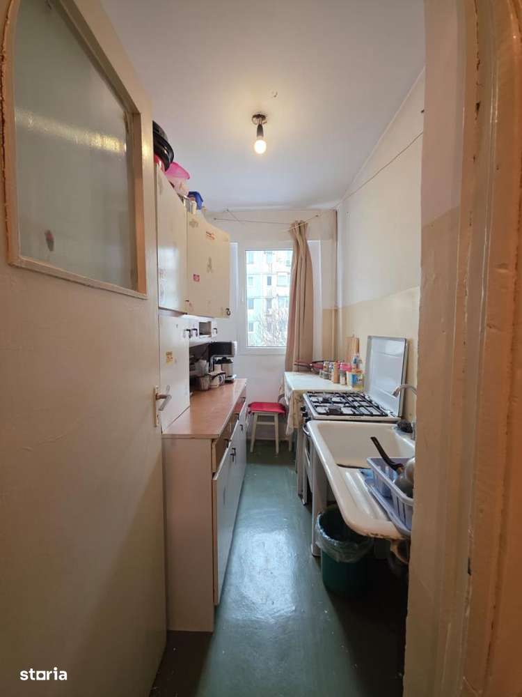 Vanzari Apartamente 2 camere Militari Lujerului-1