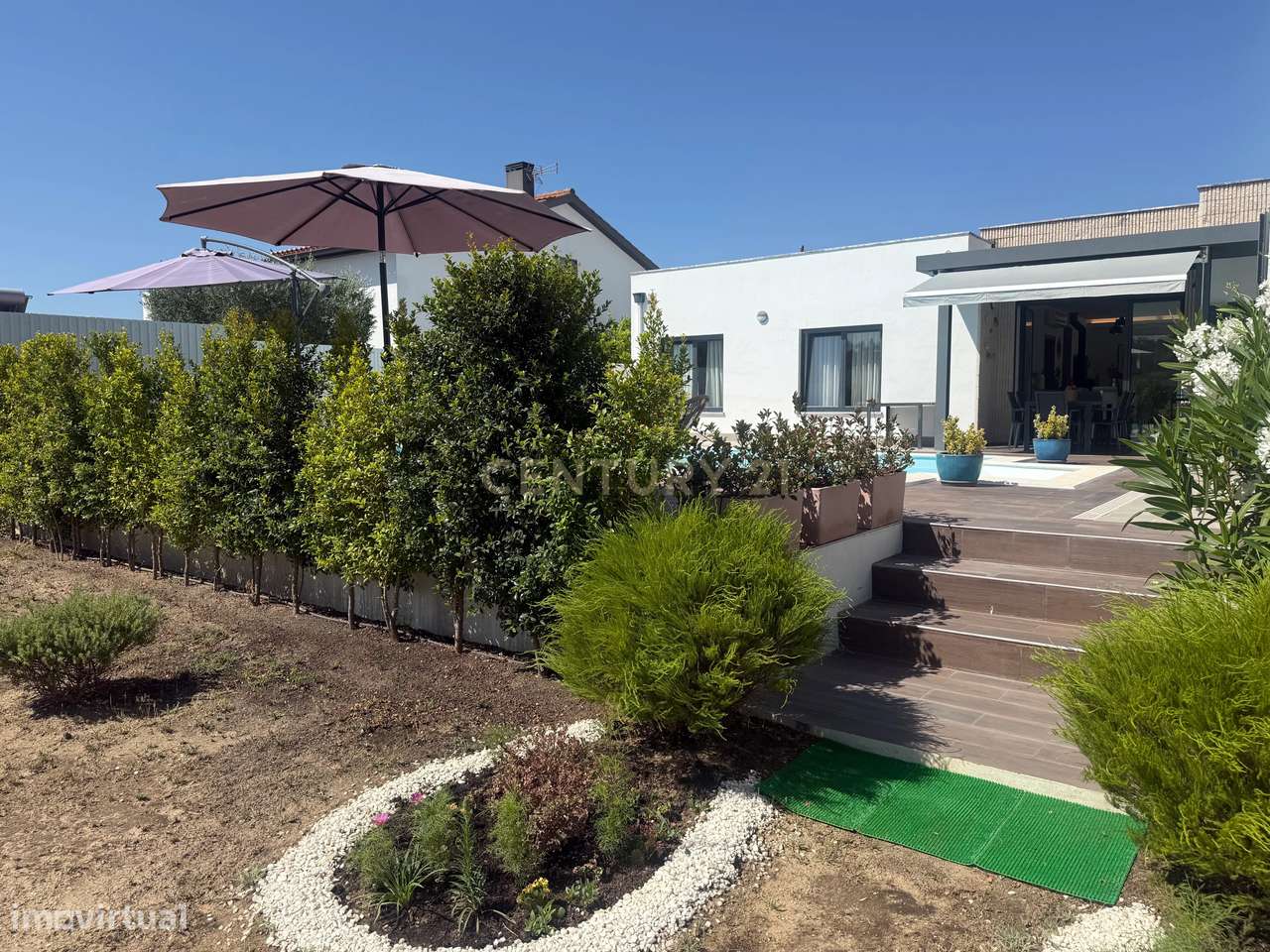 Luxuosa Moradia T3 com Piscina em Azeitão, Setúbal-26