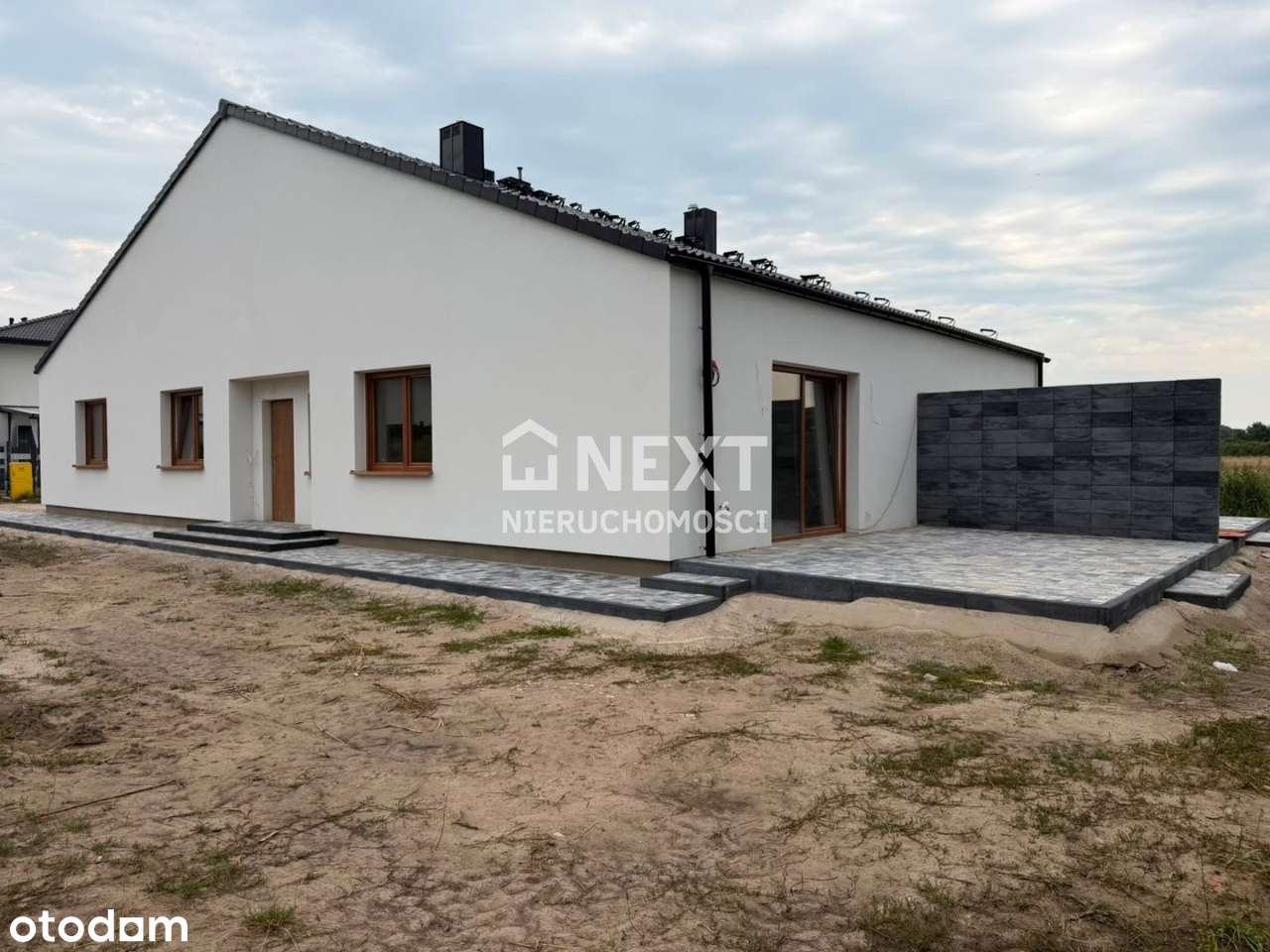 Rokietnica 96,49 m2 4 pokoje Gotowy od Zaraz!-8