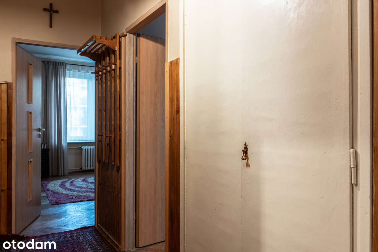 MIESZKANIE NA SPRZEDAŻ | GDYNIA, LESZCZYNKI, UL. RAMUŁTA-7