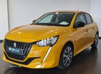 Peugeot 208 1.2 PureTech Active Pack - 12