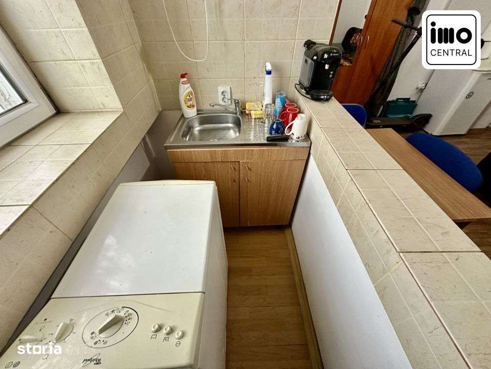 Studio in vila, zona premium Gheorgheni, aproape de Iulius Mall-8