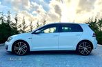 VW Golf 2.0 TDI GTD DSG - 7