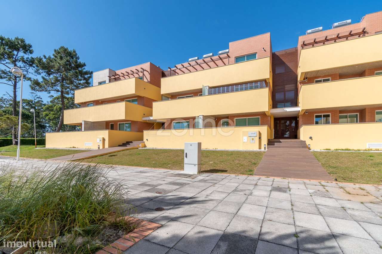 Apartamento T3 Furadouro