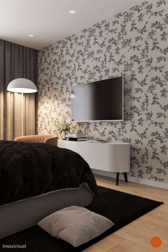 Apartamento T2, Praia da Rocha, Algarve-4