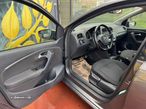 VW Polo 1.4 TDI Blue Motion Lounge - 5