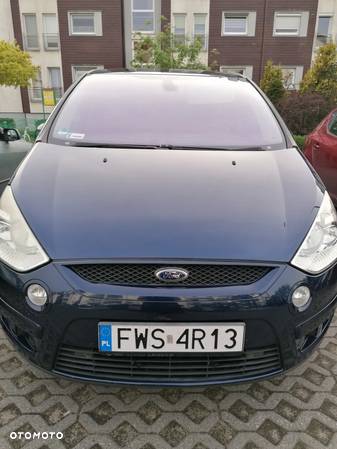 Ford S-Max 2.0 TDCi Ambiente - 20