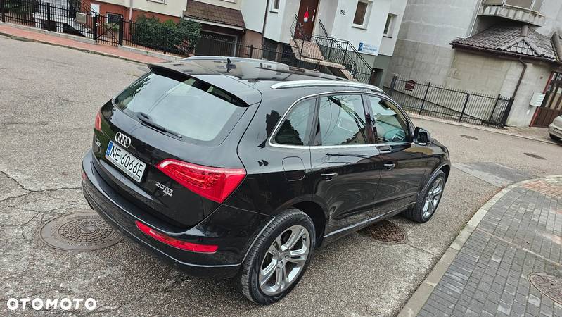 Audi Q5 2.0 TDI Quattro S tronic Prime Line - 21