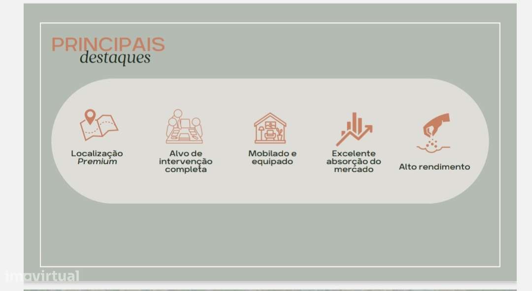 Prédio C /8 Estúdios Jtº Praça da República - Grande imagem: 5/5