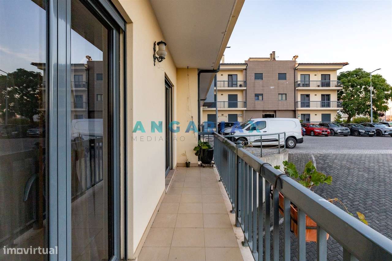 ANG1689 - Apartamento T3 para Venda em Jardoeira, Batalha-14