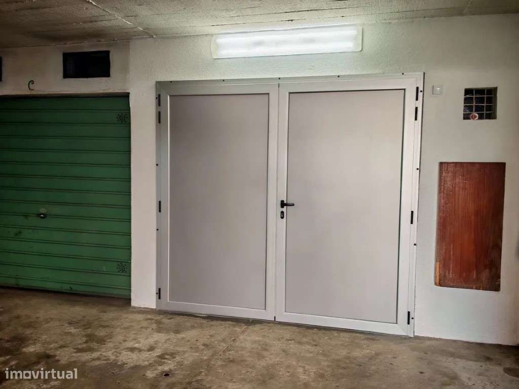Garagem Venda Seixal - Grande imagem: 4/5
