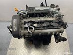 Motor VW GOLF V (1K1) 1.4 16V | 10.03 - 05.06 Usado REF. BCA - 1