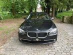 BMW 740 d - 2