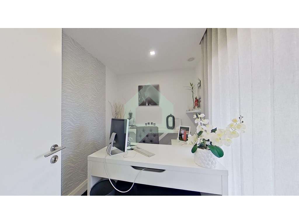 Moradia térrea V3, próxima da praia, em Gandra, Esposende--22