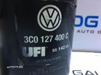 Carcasa Filtru Combustibil VW Passat B6 2.0TDI 2005 - 2010 Cod piesa : 3C0 127 400 C / 3C0127400C - 2
