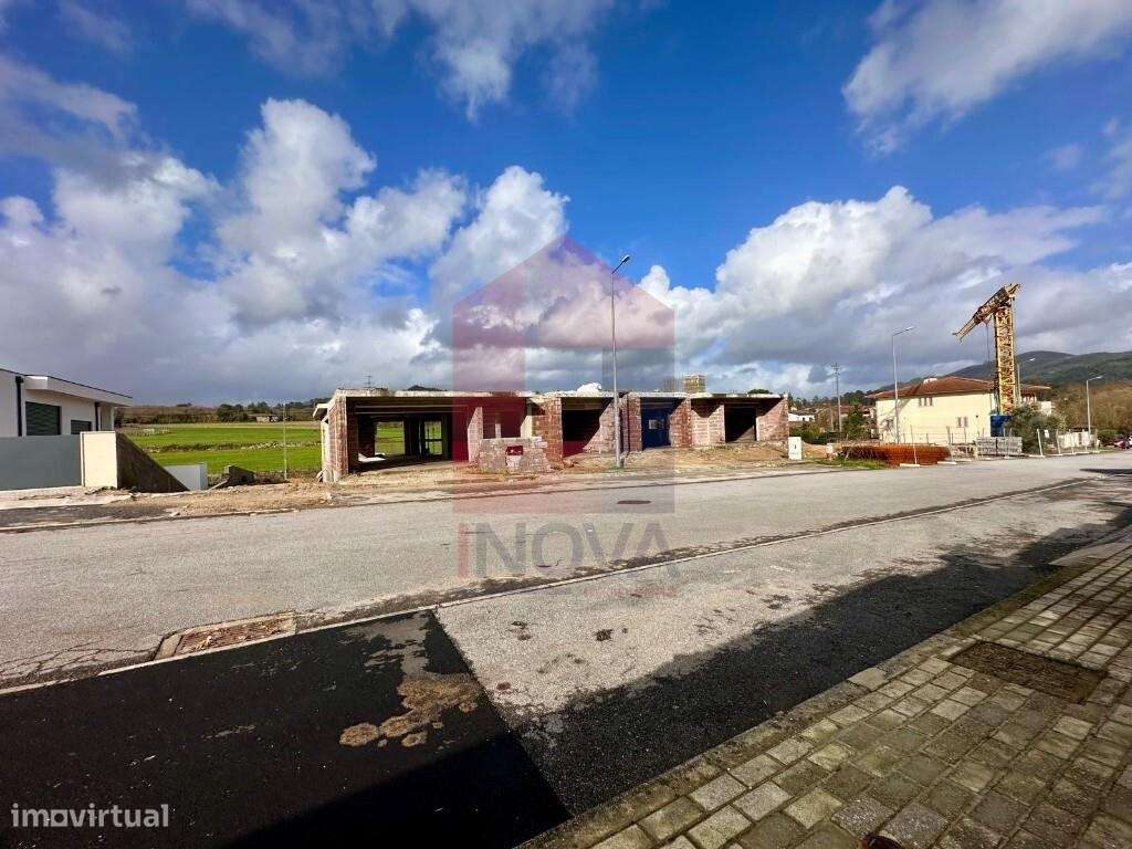 Moradia NOVA V3 Térrea, Coucieiro-18