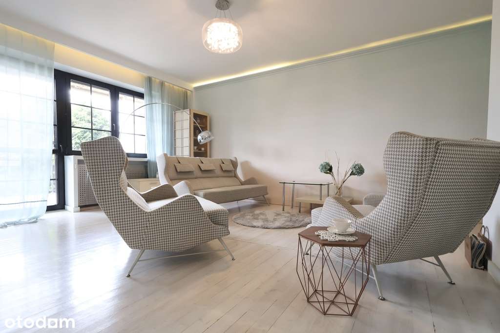 Klimatyczny dom z tarasem w Stawiszynie - Pełny obrazek: 4/20