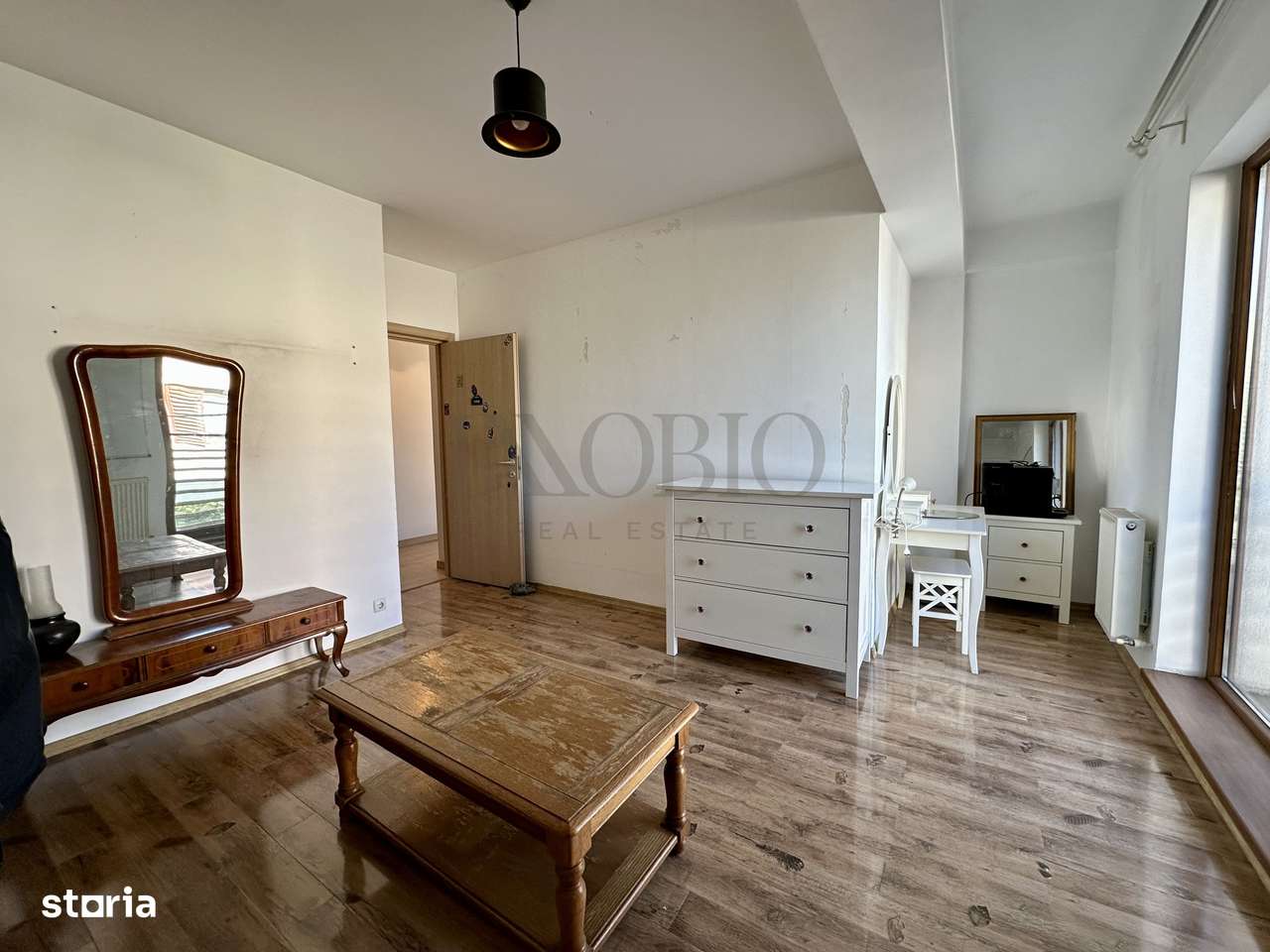 Apartament 2 Camere | Damaroaia - Gloriei | Parcare Supraterana - Imagine principală: 4/8