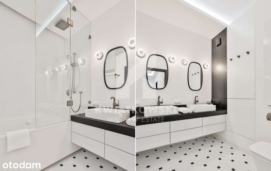 Pole Mokotowskie - Eko Park 90m2-8