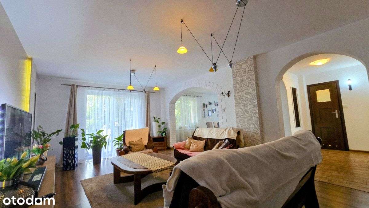 Zadbany dom w Brodnicy z super położeniem - Pełny obrazek: 4/20