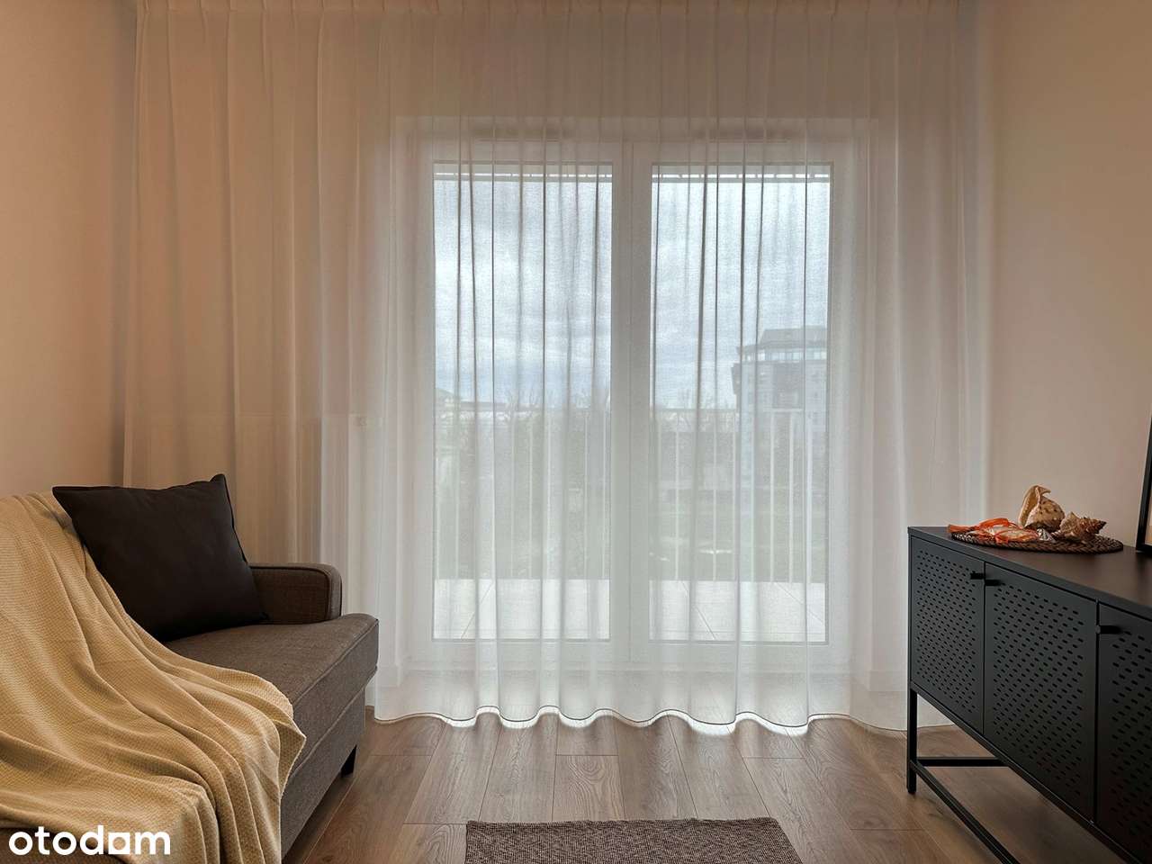 2 pokoje | Garaż podziemny i komórka GRATIS | Wykończone | 0% Prowizji-4