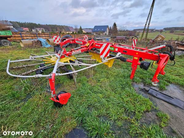 Pottinger TOP 762C - 2