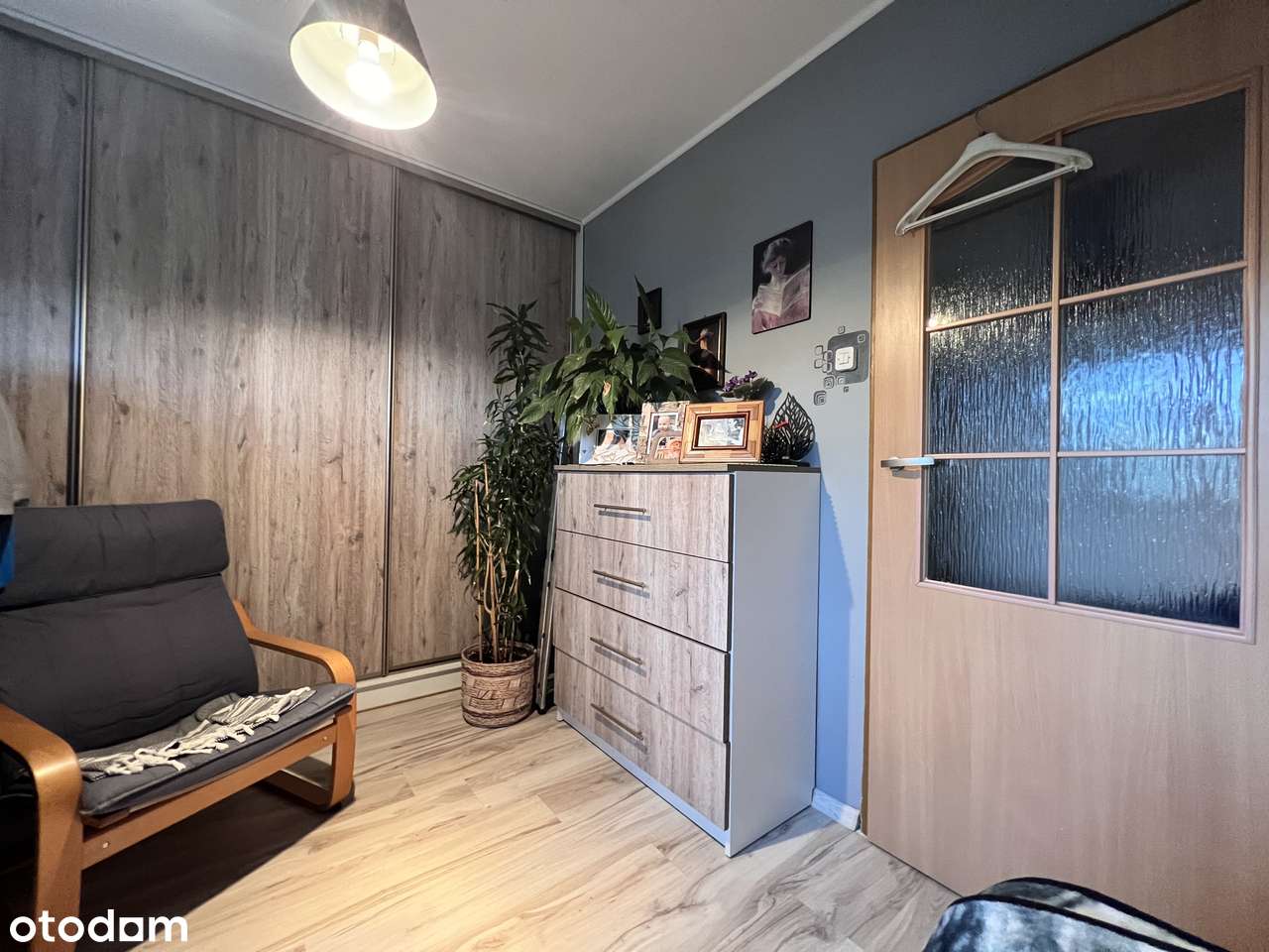 4 pokoje+balkon Piekary C-4